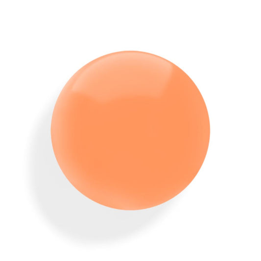 BL021 - Light summer orange