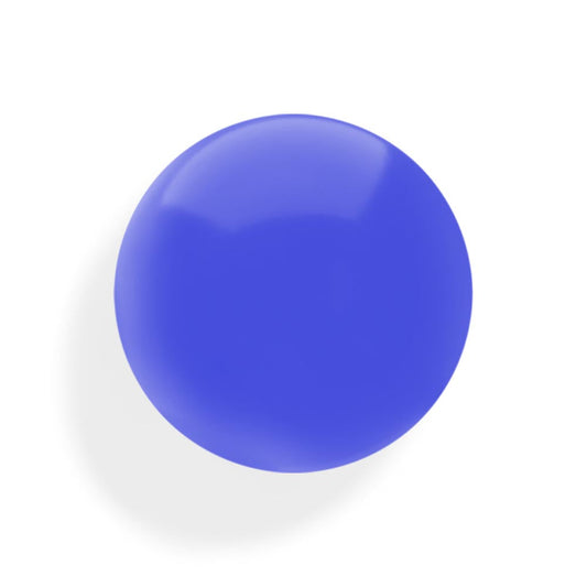 BL042 - Crazy Blue
