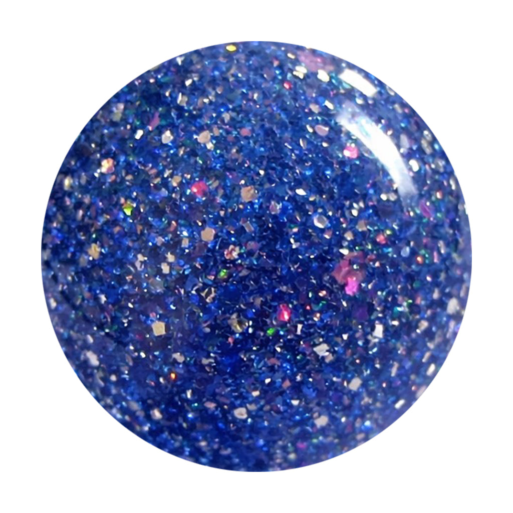 CFL044 Blue Comet