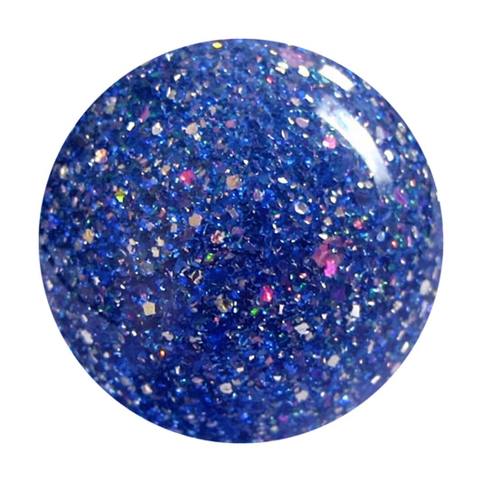 CFL044 Blue Comet