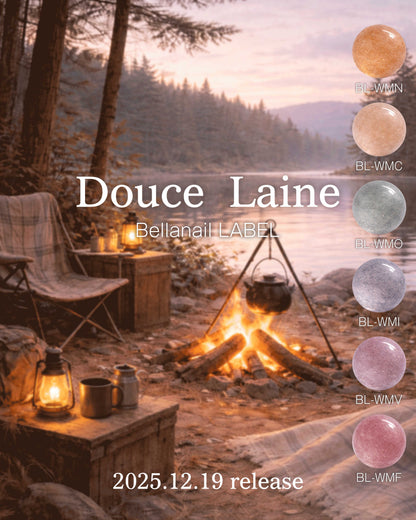 WM chocolat | モヘアショコラ