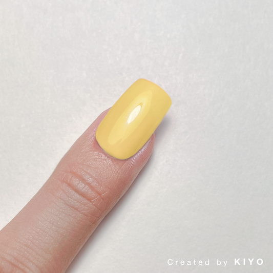 F009 - Yellow