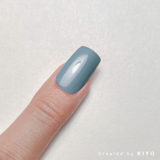 F080 - BLue gray