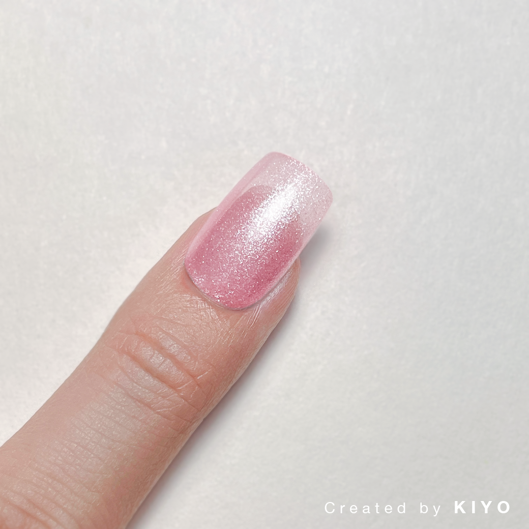 F118 - Sugar pink