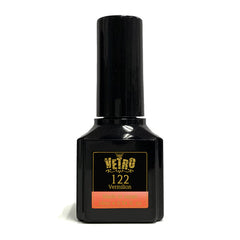 VETRO GP LABEL BLACKLINE | B122 - Vermilion