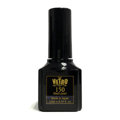 VETRO GP LABEL BLACKLINE | B150 - Black Pearl