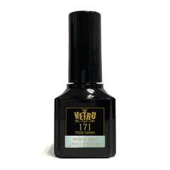 VETRO GP LABEL BLACKLINE | B171 - Fizzy Green