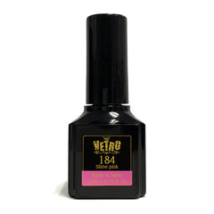 VETRO GP LABEL BLACKLINE | B184 - slime pink