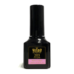 VETRO GP LABEL BLACKLINE | B203 - A-Ki Pink