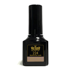 VETRO GP LABEL BLACKLINE | B224 - Mysterious Nude