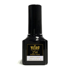 VETRO GP LABEL BLACKLINE | B254 - Hidden Pearls