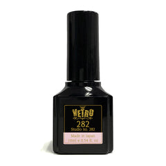 VETRO GP LABEL BLACKLINE | B282 - Studio No.282