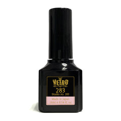 VETRO GP LABEL BLACKLINE | B283 - Studio No.283