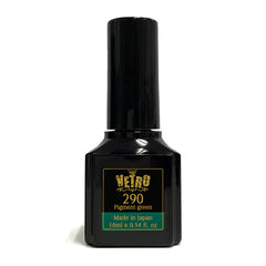 VETRO GP LABEL BLACKLINE | B290 - Pigment green