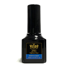 VETRO GP LABEL BLACKLINE | B291 - Pigment blue