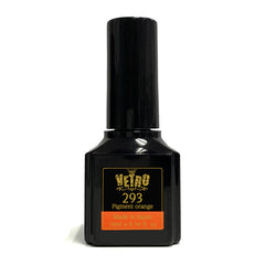 VETRO GP LABEL BLACKLINE | B293 - Pigment orange