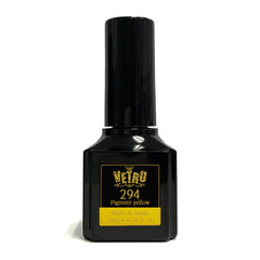 VETRO GP LABEL BLACKLINE | B294 - Pigment yellow