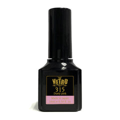 VETRO GP LABEL BLACKLINE | B315 - Dusty Pink