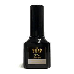 VETRO GP LABEL BLACKLINE | B374 - Dried Herb