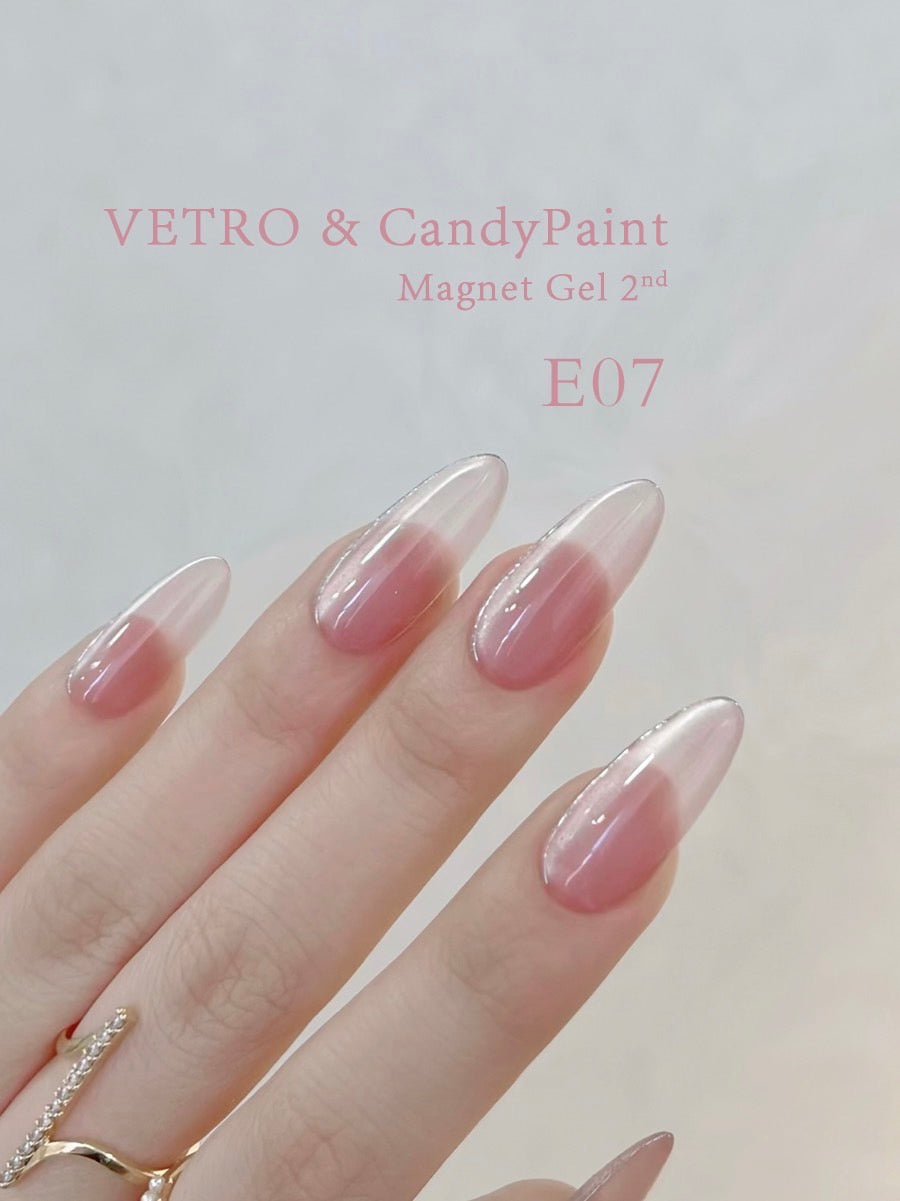 【CANDY PAINT】E07