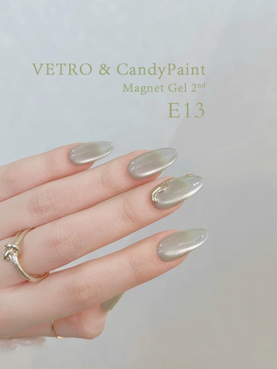 【CANDY PAINT】E13