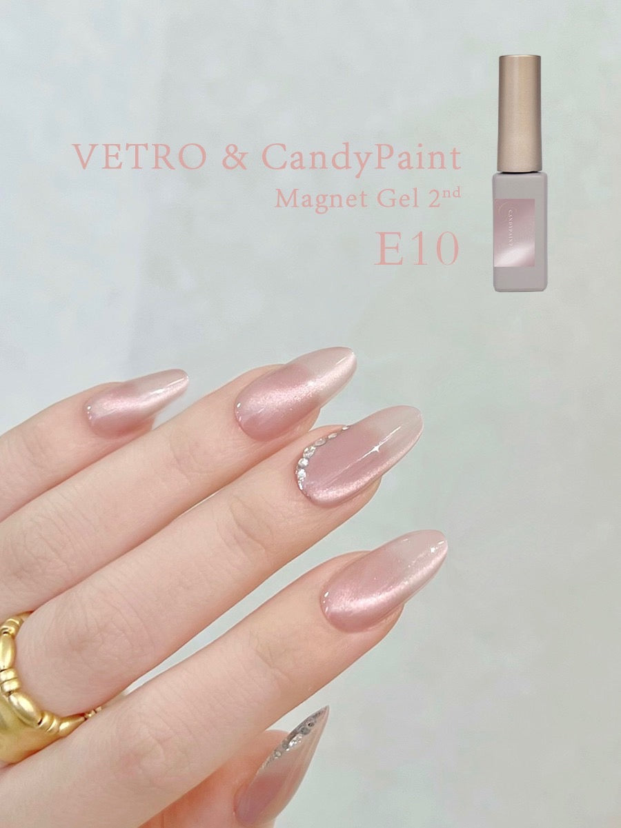 【CANDY PAINT】E10