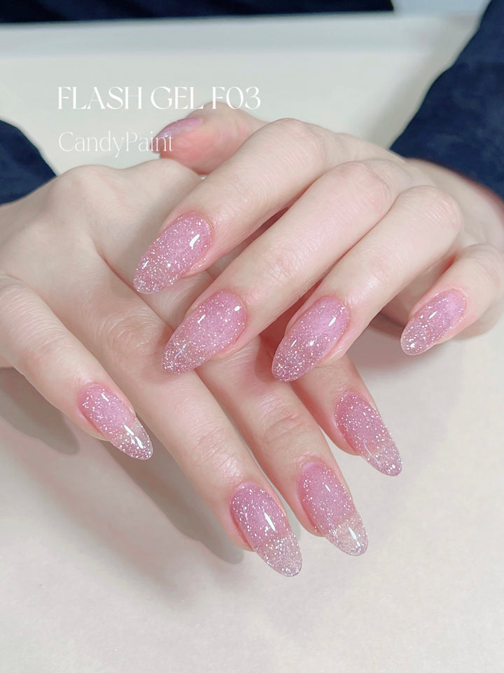 【CANDY PAINT】F03