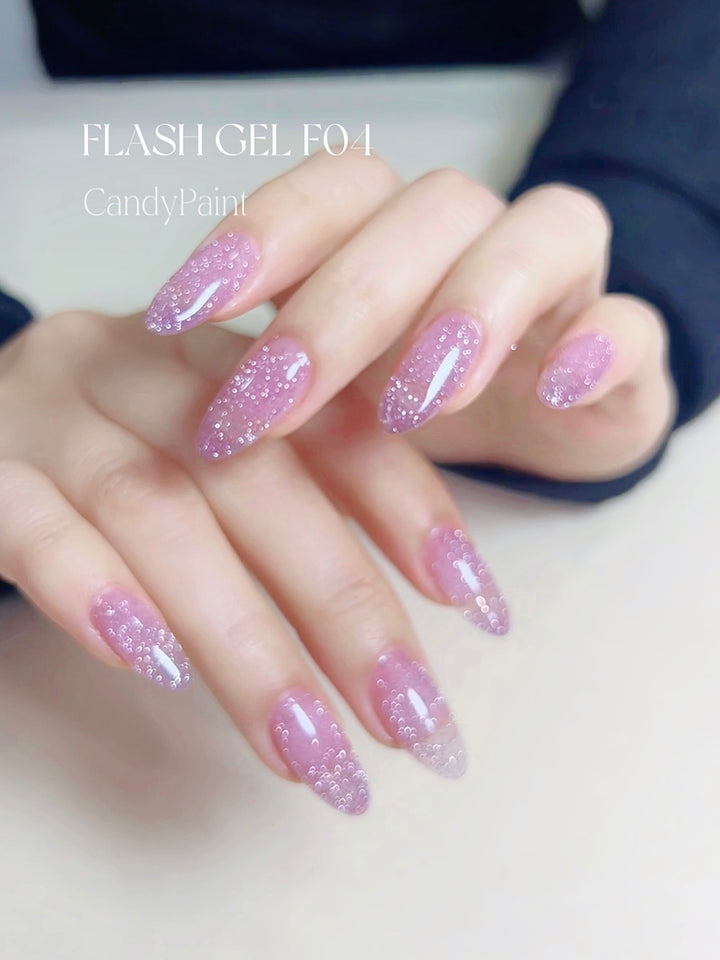 【CANDY PAINT】F04