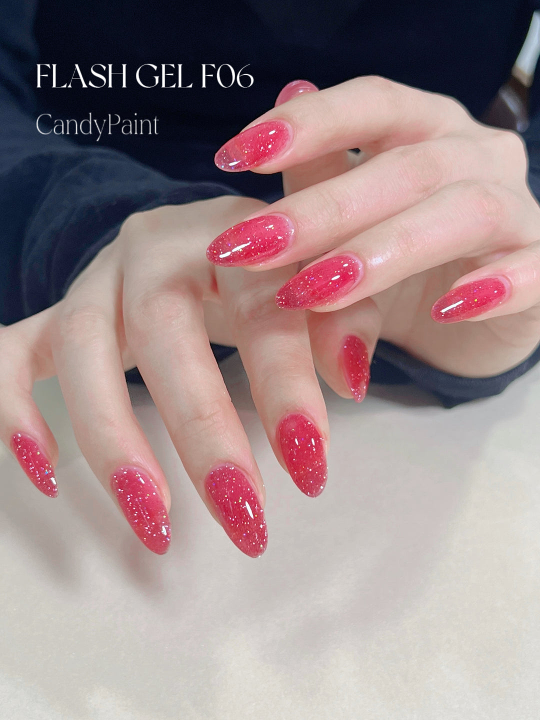 【CANDY PAINT】F06