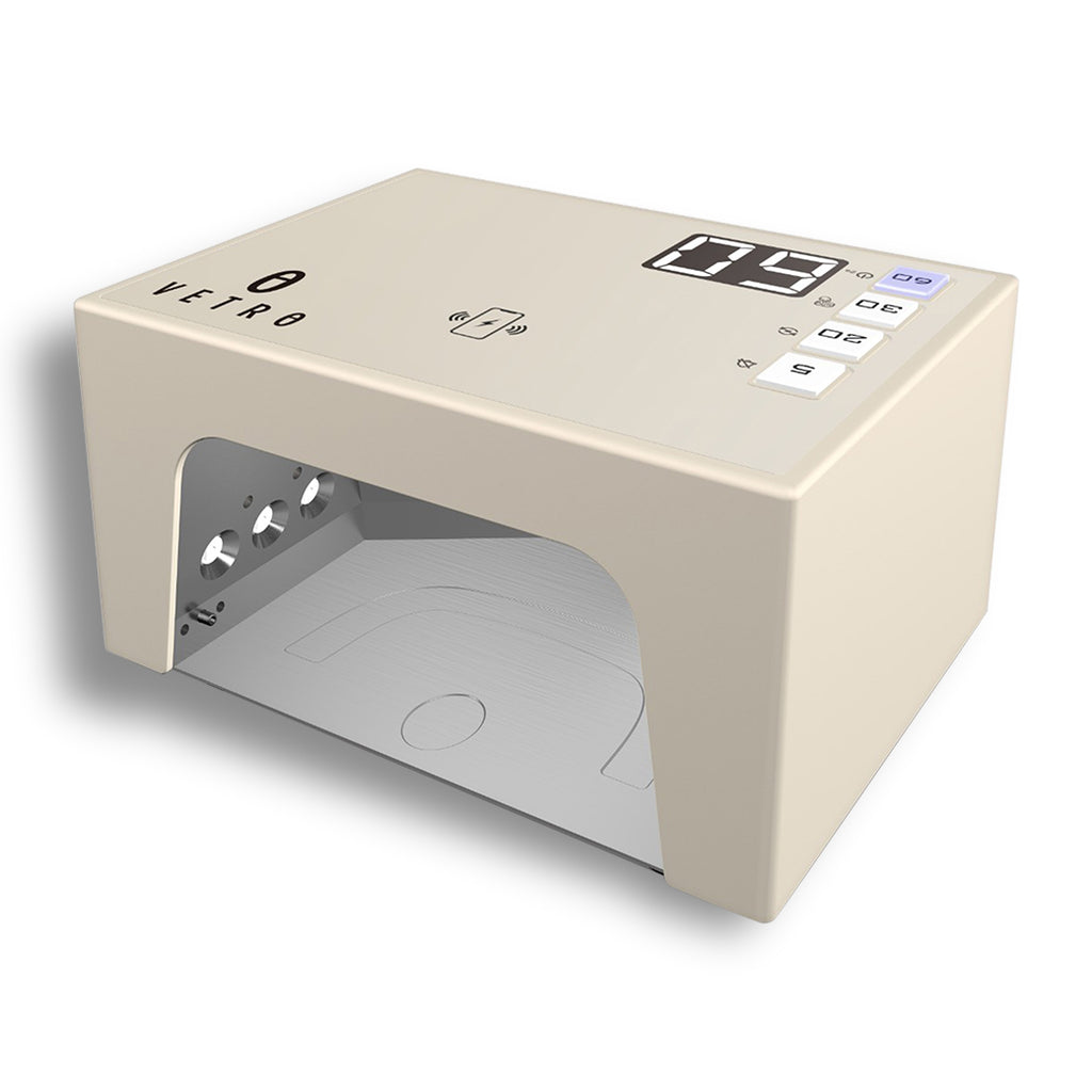 VETRO LED LIGHT 3S 新品未使用 VETRO LED LIGHT 3S 新品未使用 VETRO LED LIGHT EX | ベトロ LED