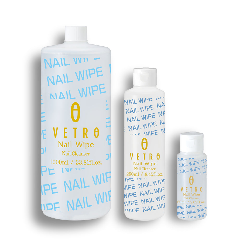 ベトロ ネイルワイプ付 カラージェルセット ベトロ ネイルワイプ付