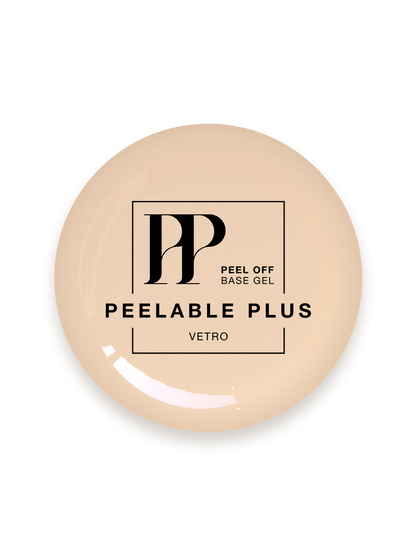 Peelable Plus | ピーラブルプラス