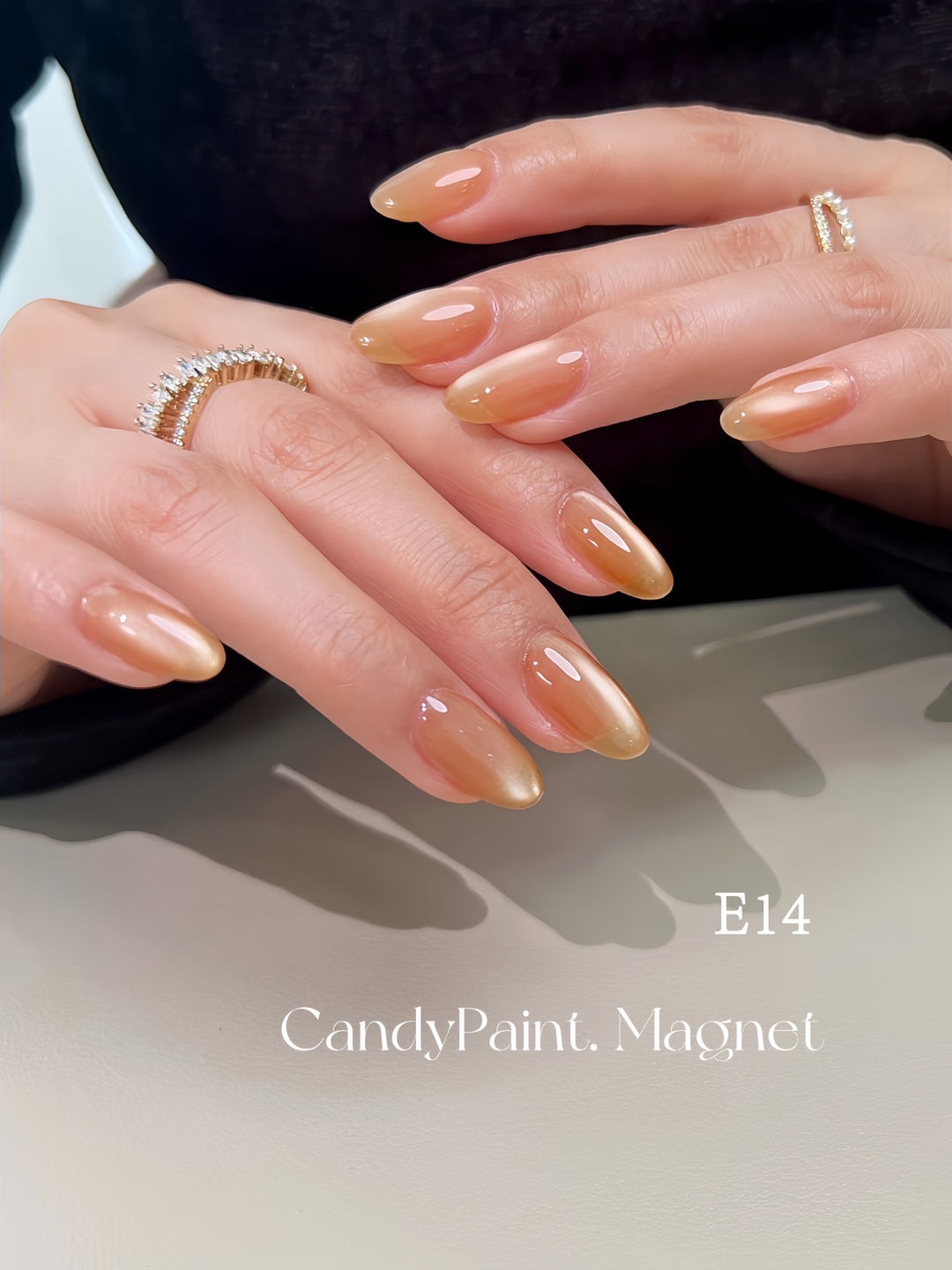 【CANDY PAINT】E14