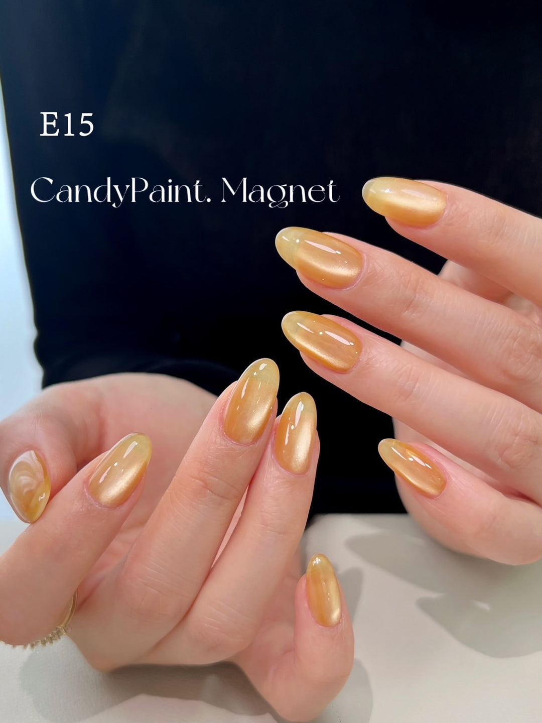 【CANDY PAINT】E15