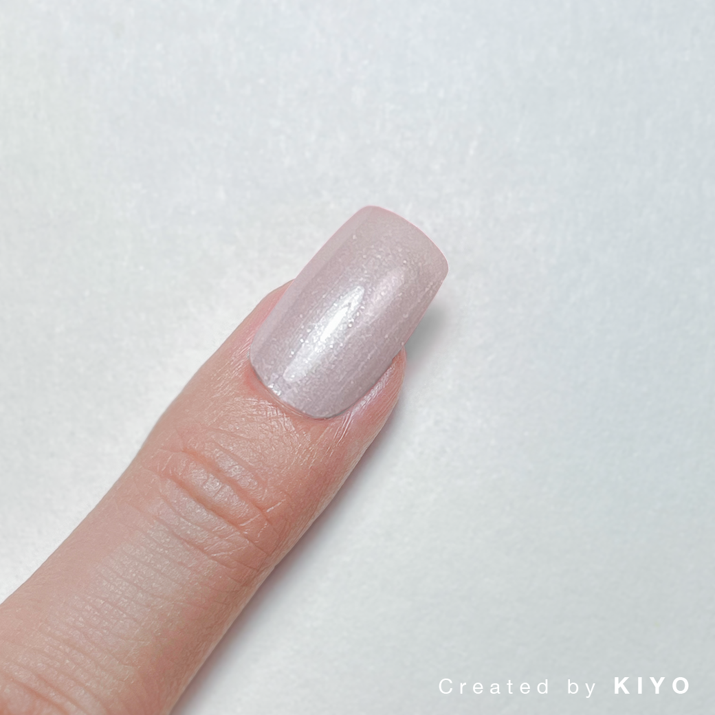 VETRO No.19 | VL006 - Champagne Pink