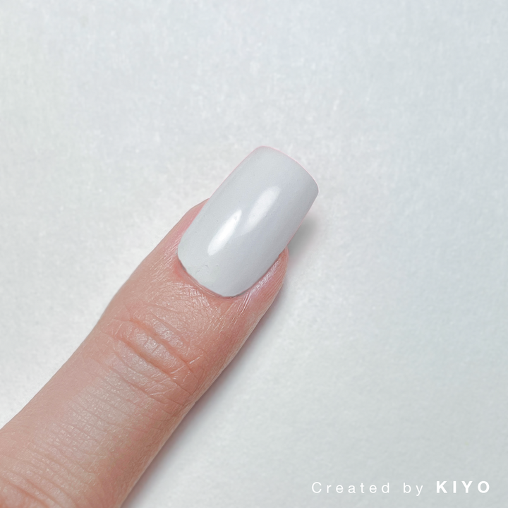 VETRO No.19 | VL023 - Matte White