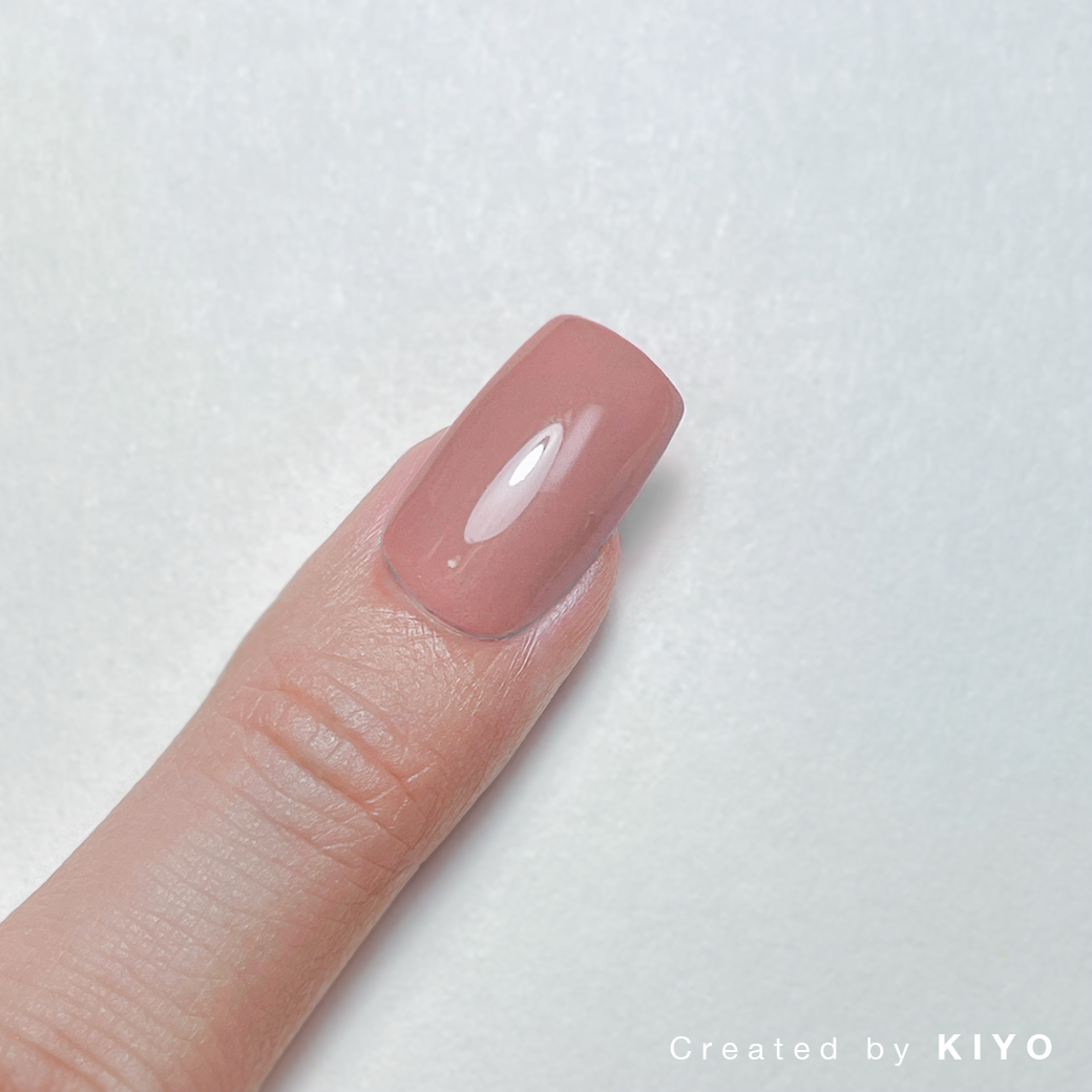 VETRO No.19 | VL052 - Peach Nude