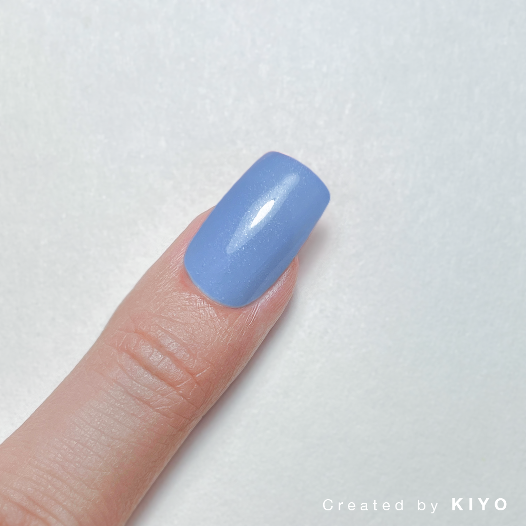 VETRO No.19 | VL101 - Sherbet Blue