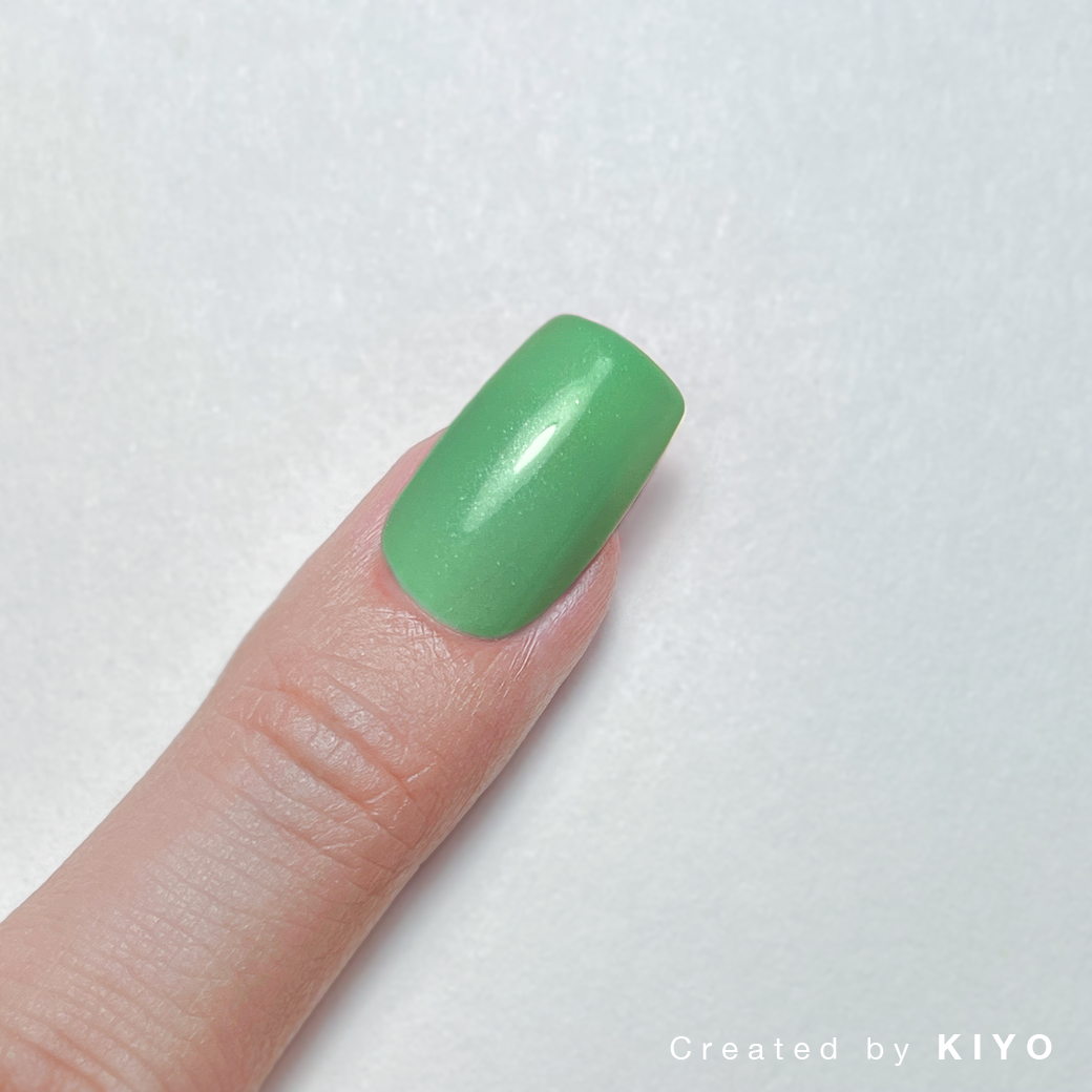 VETRO No.19 | VL103 - Sherbet Green