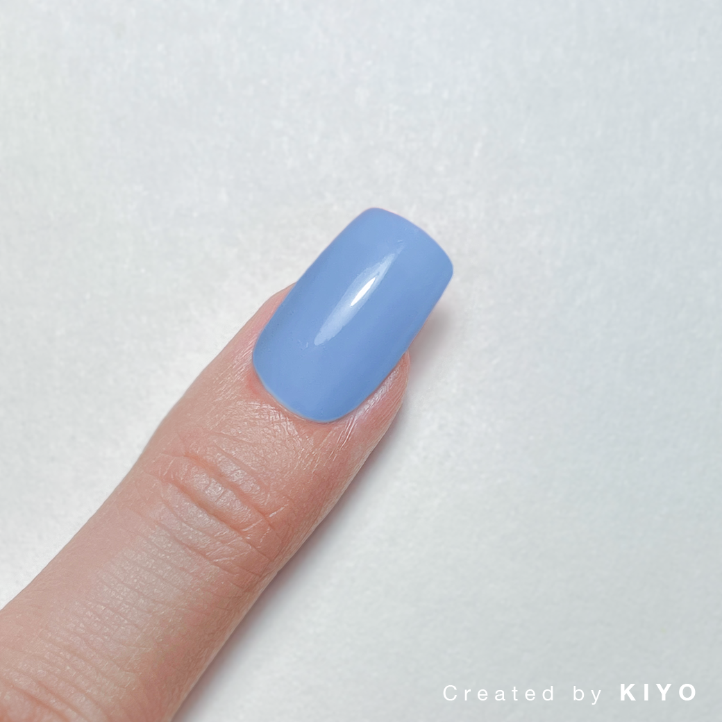 VETRO No.19 | VL108 - Ice Blue