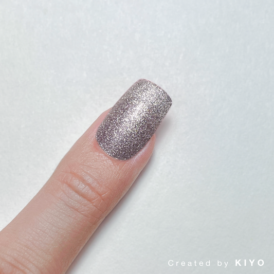 VL120 - Light Silver