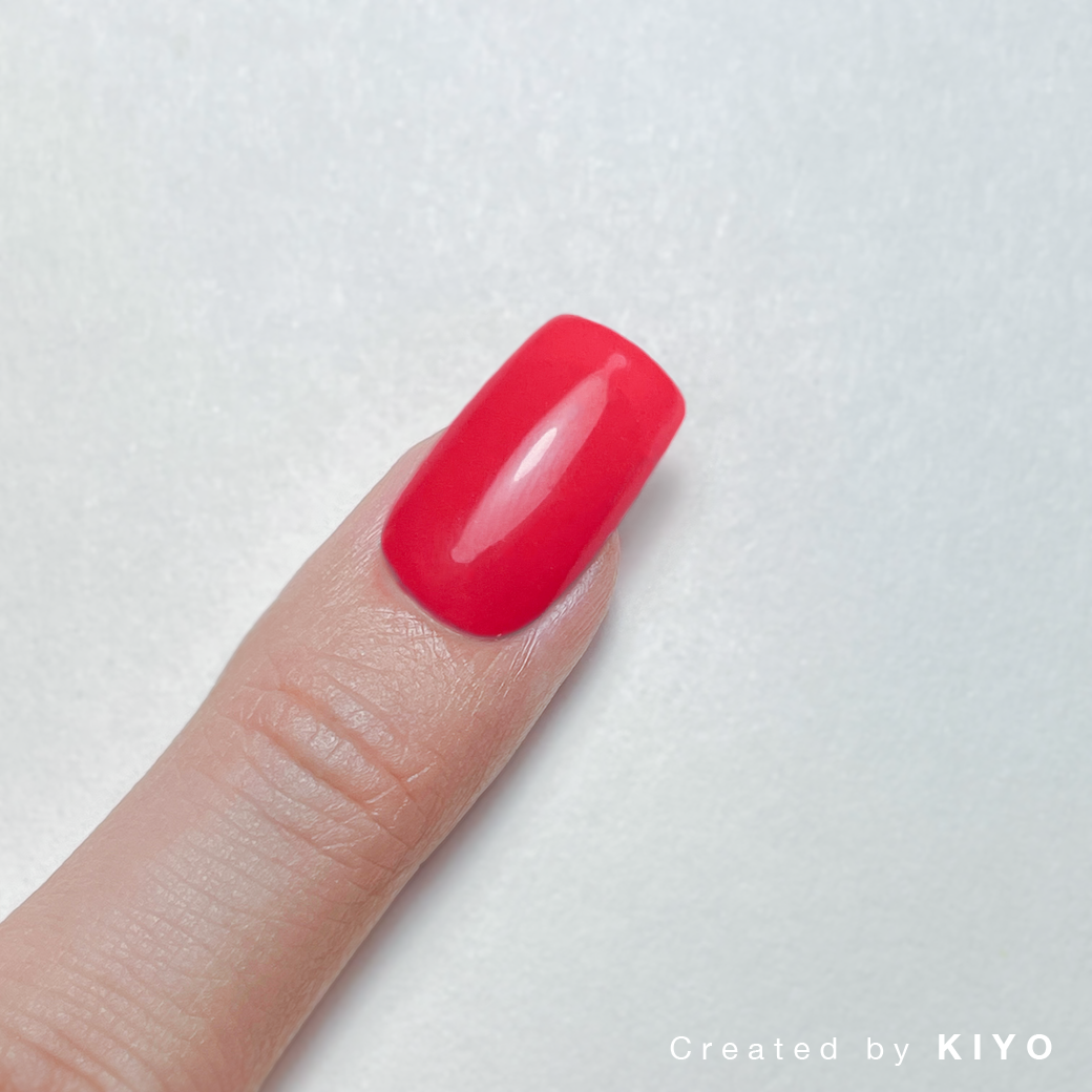 VL123 - Red