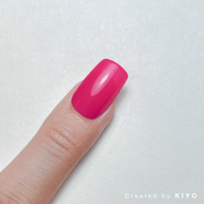 VL124 - True Pink