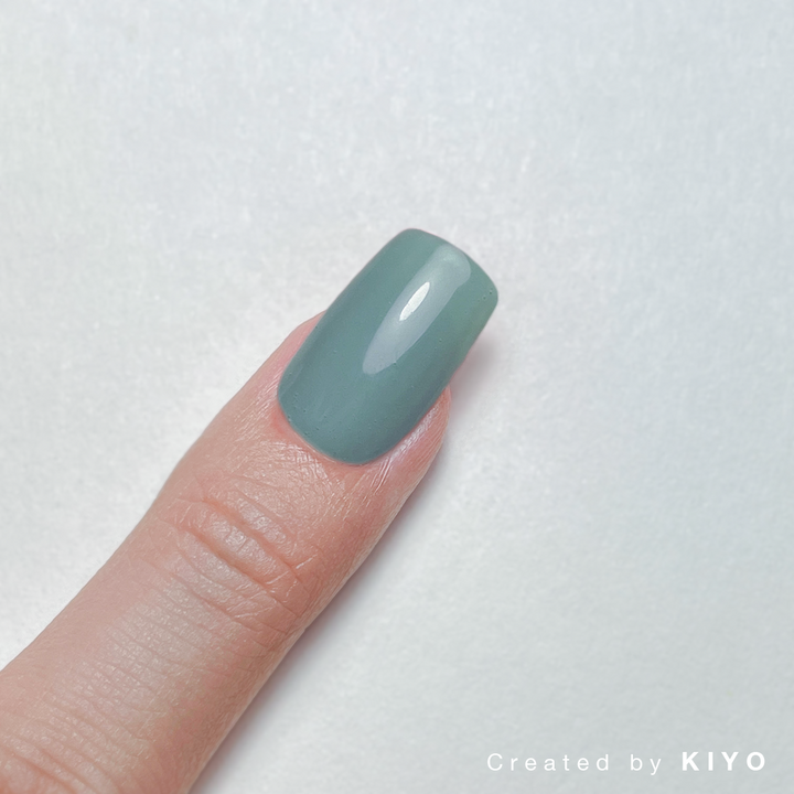 VETRO No.19 | VL127 - Sea Green