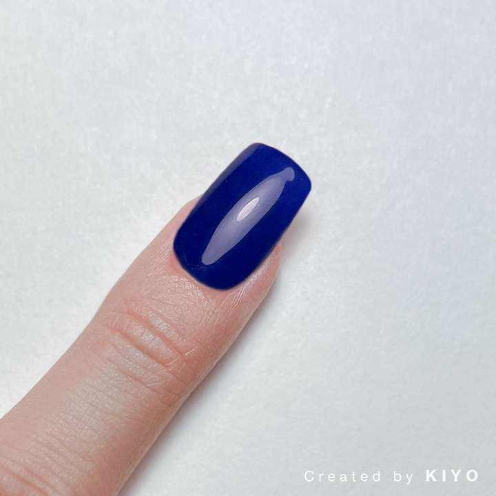 VETRO No.19 | VL135 - Prussian Blue