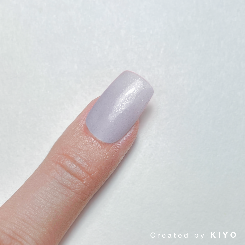 VETRO No.19 | VL140 - Sherbet White