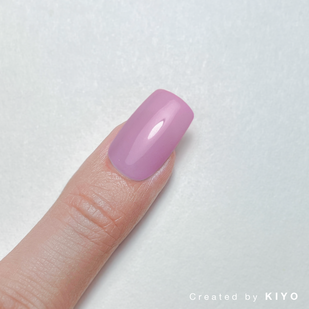 VETRO No.19 | VL201 - Sweet Pink