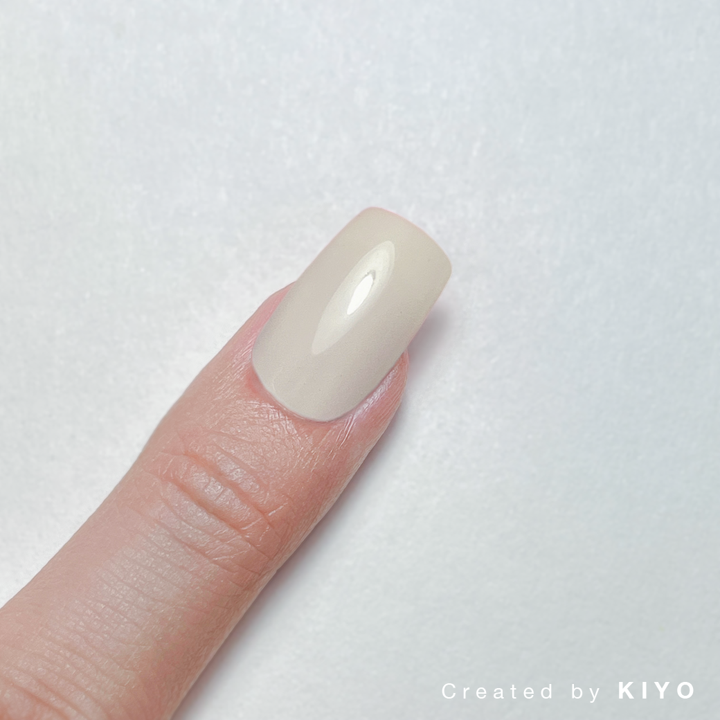 VETRO No.19 | VL212 - Milky White