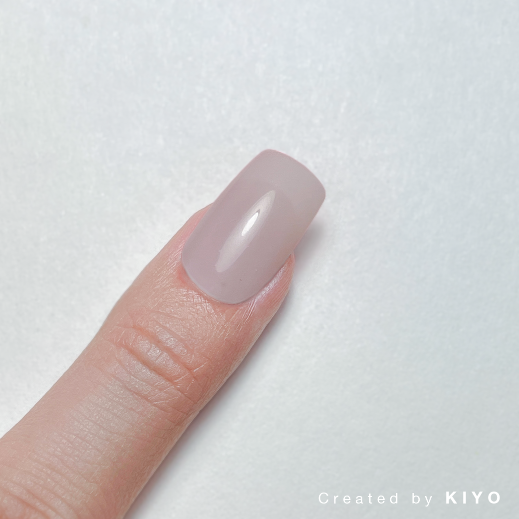 VETRO No.19 | VL213 - Milky Pink