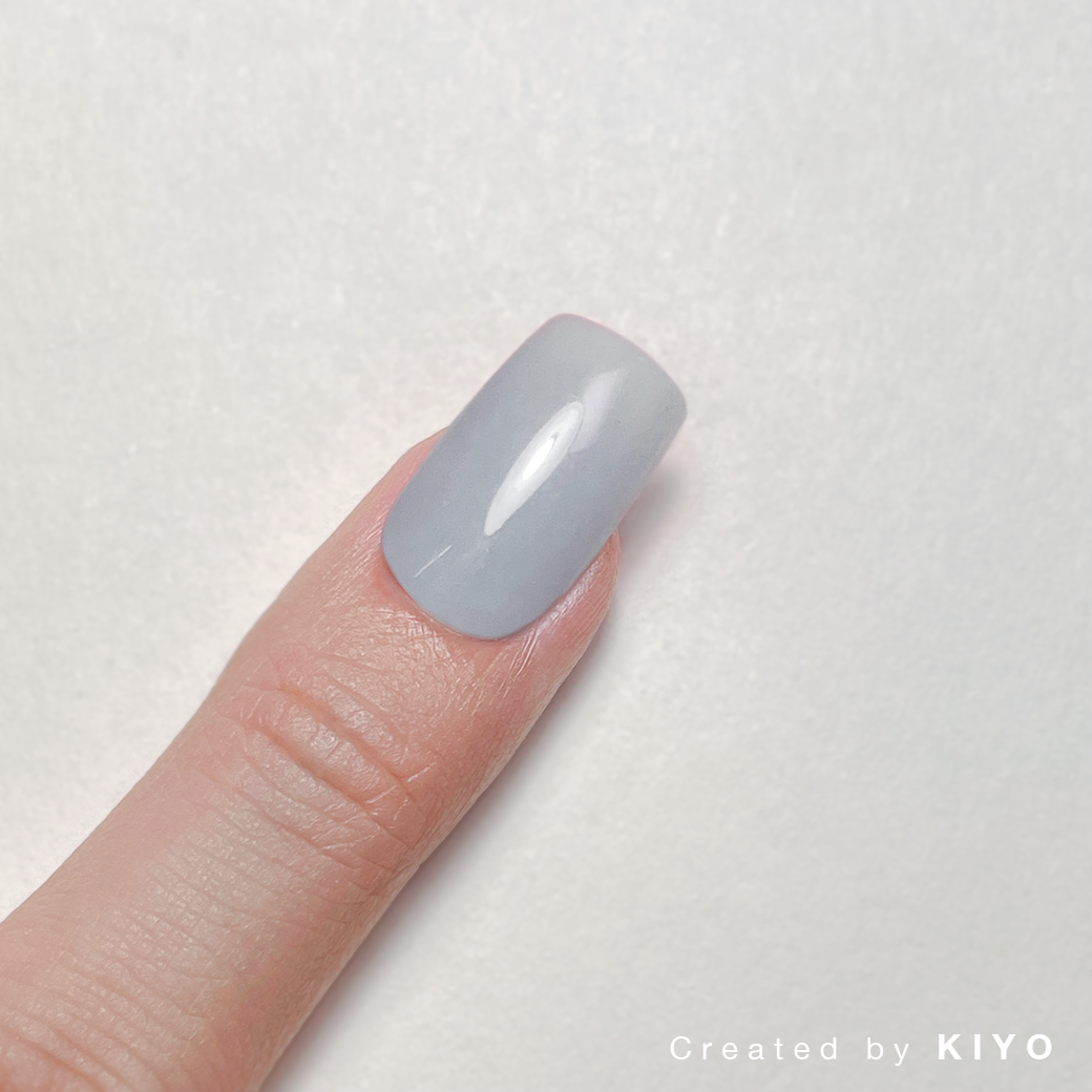 VETRO No.19 | VL235 - Grayish Leaf Green